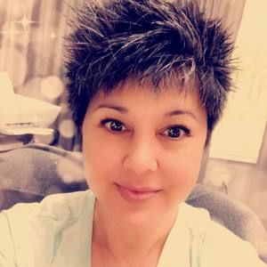 Meet your Posher, Kristen